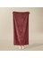 Soft Premium Banyo Havlusu - Bordo - 70X140 cm 1