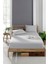 Çift Kişilik Lastikli Fitted Çarşaf Seti 160 x 200 1