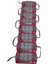Vitrin Tezgah Mağza Ürün Gösteri Pembe Akvaryum Mutfak Dolap Ayna Modül LED Aydınlatma Işık Mercekli 2835SMD 6W Dc 12V 2
