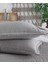Çift Kişilik Yatak Örtüsü Pedra V2 Gri - 65752-1453 4