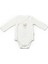 Baby Cosy Organic BabyCosy Organic Wear Bebek 2'li Kruvaze %100 Organik Pamuk, Bebek ve Yenidoğan Serisi - CSY8103 3
