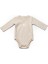 Baby Cosy Organic BabyCosy Organic Wear Bebek 2'li Kruvaze %100 Organik Pamuk, Bebek ve Yenidoğan Serisi - CSY8103 5