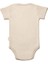 Baby Cosy Organic BabyCosy Organic Wear Bebek 3'lü Kısa Kol Body, %100 Organik Pamuk, Bebek ve Yenidoğan Serisi -CSY8122 4