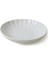 Beyaz Sirius Yemek Tabağı 20 cm 6 Adet 6