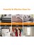 Dyson V7 V8 V10 V11 V15 Kablosuz Dikey Elektrikli Süpürgeler Için Mini Fırça Başlığı Aleti Yatak Kanepe Halı Araba Derinlemesine Temizlik (Yurt Dışından) 3