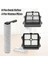 Tineco Floor One S5/floor One S5 Pro 2 Kablosuz Elektrikli Süpürge Aksesuarları Için Hepa Filtre ve Fırça Silindiri (Yurt Dışından) 3