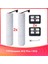 Dreame H12 Pro / H12 Dual Kablosuz Islak ve Kuru Elektrikli Süpürge Aksesuarları, Fırça Silindirleri Hepa Filtreleri (Yurt Dışından) 1