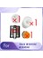 Shark WS642AE WS640AE Temizleyici Filtre Süpürme Robotu Aksesuarları Temizleyici Filtre Parçaları Değişimi (Yurt Dışından) 1