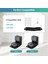 Eufy L50, L60 Robot Süpürge Serisi Robot Süpürge Aksesuarları Kiti Için Yedek Parçalar (Yurt Dışından) 4