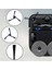 Ecovacs Deebot X2 Omni / X2 / X2 Pro / DEX86 Robot Süpürgeler Için Yedek Aksesuar Seti, Ana Fırça, Yan Fırçalar, Filtre (Yurt Dışından) 2