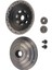 Dyson V7 V8 V10 V11 V15 Vakumlu Anti-Sargılı Doğrudan Tahrikli Zemin Fırçası Motoru Yan Kapak Emiş Başlığı Onarım Parçaları (Yurt Dışından) 4