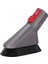 Dyson V11 V10 V12 V8 V7 Aksesuarları Için Yedek Fırçalar Başlık Takımları Elektrikli Süpürge Yedek Parçaları Uzun Başlık (Yurt Dışından) 4