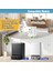 Ecovacs Deebot X2 Omni/ X2/ X2 Pro/ DEX86 Robot Süpürge Aksesuarları Toz Torbası Için 14 Paket Toz Torbası (Yurt Dışından) 2