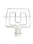 Fırın Isıtıcı Rezistans 1100W+1200W 220V 2300W 2