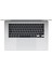 MacBook Air M3 24GB 512GB SSD macOS 15" Taşınabilir Bilgisayar Gümüş MC9J4TU/A 2