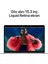 MacBook Air M3 24GB 512GB SSD macOS 15" Taşınabilir Bilgisayar Gümüş MC9J4TU/A 5
