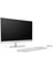 A1JY9ES, Proone 245 G10, Ryzen 5 7520U, 23,8&quot; Fhd Ekran, 16GB Ddr5 Ram, 512GB Ssd, Paylaşımlı Ekran Kartı, Free Dos All In One Pc, Beyaz (060) 3