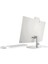 A1JY9ES, Proone 245 G10, Ryzen 5 7520U, 23,8&quot; Fhd Ekran, 16GB Ddr5 Ram, 512GB Ssd, Paylaşımlı Ekran Kartı, Free Dos All In One Pc, Beyaz (060) 4