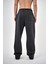 Erkek Basic Baggy Eşofman Altı Füme 4