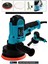 Pro 450W Elektrikli 125MM Dikey Polisaj Zımpara Makinesi 1
