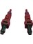 Su Fıskiye Memesi arka - 2K5955993 Wisco - Volkswagen Caddy 16-20 Uyumlu 1