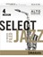 Select Jazz Alto Saksofon Kamışı (10'lu) Medium No.4 1