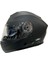 Kask Sway 926 Çene Açılır Mat Black 2