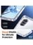 Samsung Galaxy A56 Kılıf Transparent Soft Şeffaf 2