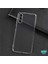 Samsung Galaxy A56 Kılıf Transparent Soft Şeffaf 5