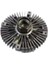 Fan Termiği 137MM – 1517518 Fanex - Opel Omega A 1.8 2.0 86 ve Sonrası uyumlu 1