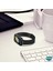 Huawei Band 10 Milanese Loop Kordon Siyah 5