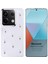 Xiaomi Redmi Note 13 Pro 4g Kılıf Prettycharm Tulip 1