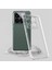 Xiaomi Mi 14 Pro Kılıf Transparent Soft Şeffaf 5