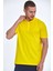 Walker Polo Erkek Tişört Sarı 1