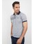 Sean Polo Erkek Tişört Füme 3