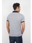 Sean Polo Erkek Tişört Füme 4