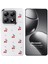 Xiaomi Mi 14T Pro Kılıf Prettycharm Cherry 1