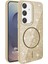 Samsung Galaxy S23 Fe Kılıf Glamgrip Luxe Gold 1