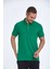 Walker Polo Erkek Tişört Yeşil 1