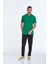 Walker Polo Erkek Tişört Yeşil 2