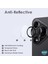 Huawei Pura 70 Tekli Kamera Lens Koruma Camı Siyah 4