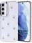 Samsung Galaxy A55 Kılıf Prettycharm Tulip 1