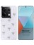 Xiaomi Poco M6 Pro 4g Kılıf Prettycharm Bow 1