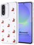 Samsung Galaxy A36 Kılıf Prettycharm Cherry 1