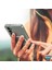 Samsung Galaxy S25 Plus Kılıf Magsafe Clear Soft Şeffaf 5