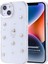 Apple iPhone 14 Kılıf Prettycharm Star 1