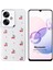 Xiaomi Poco C65 Kılıf Prettycharm Cherry 1