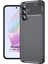 Samsung Galaxy A36 Kılıf Legion Series Siyah 1