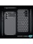 Samsung Galaxy A36 Kılıf Legion Series Siyah 5