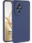 Honor 200 Kılıf Groovy Soft Lacivert 1